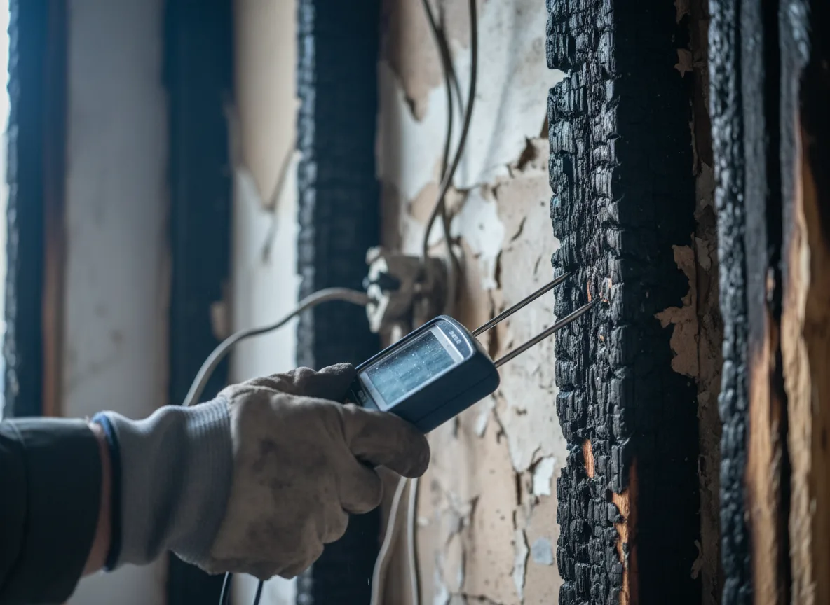 Fire Damage Restoration Alamance, NC FAQs